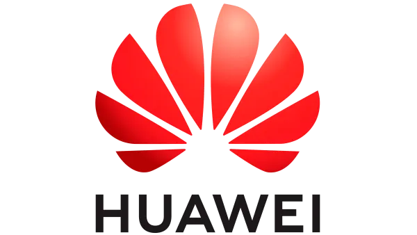 Huawei Cloud Badge